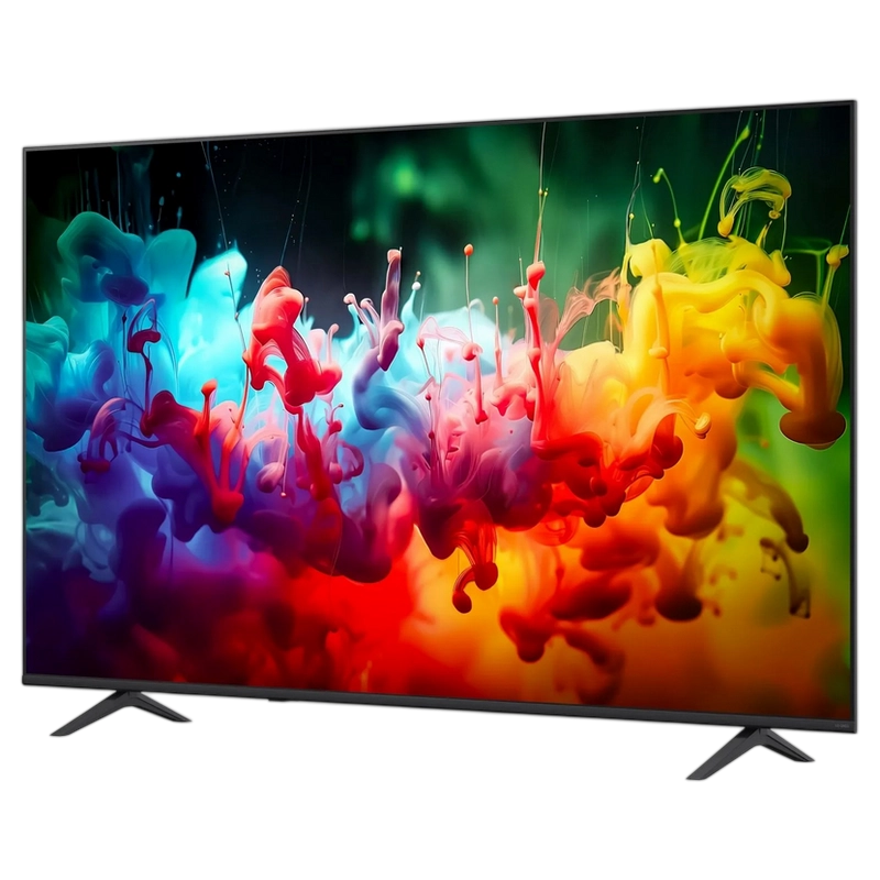 75" QNED SMART TV LG 75QNED70B6A Negru