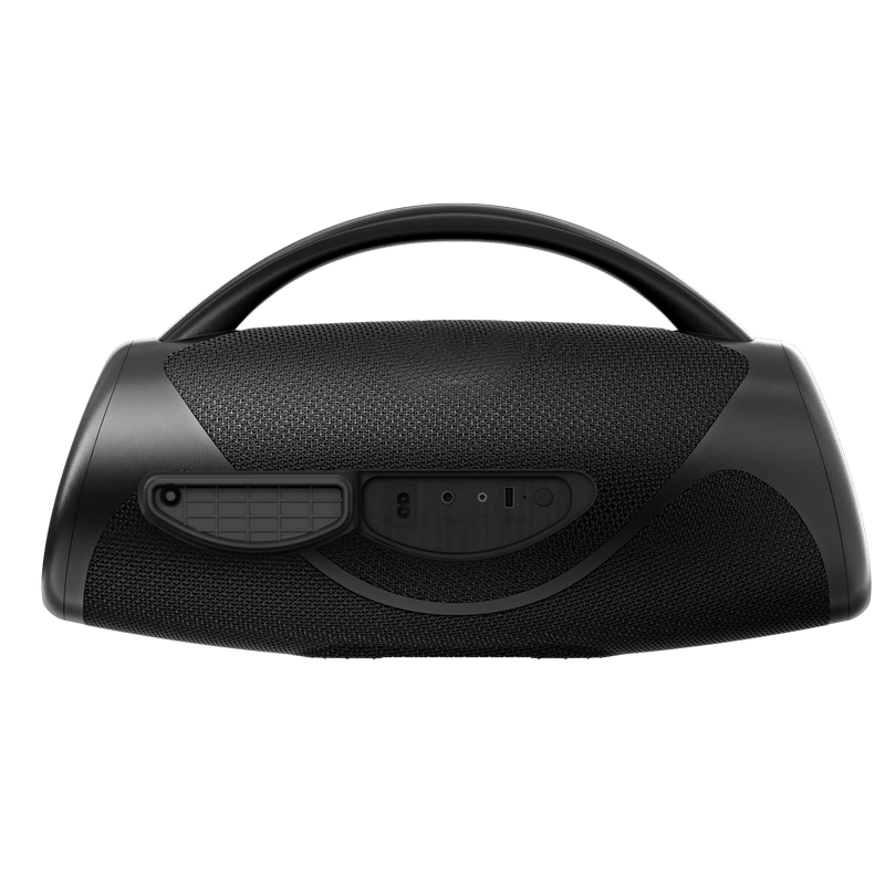 Boxă portabilă Hisense VoyageBoom Negru
