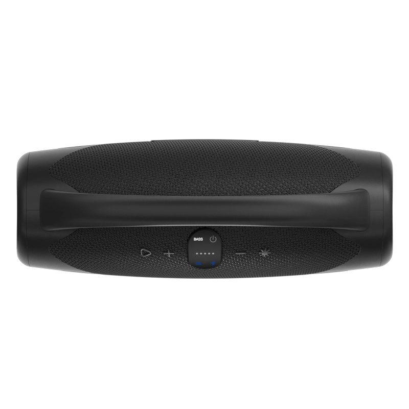 Boxă portabilă Hisense VoyageBoom Negru