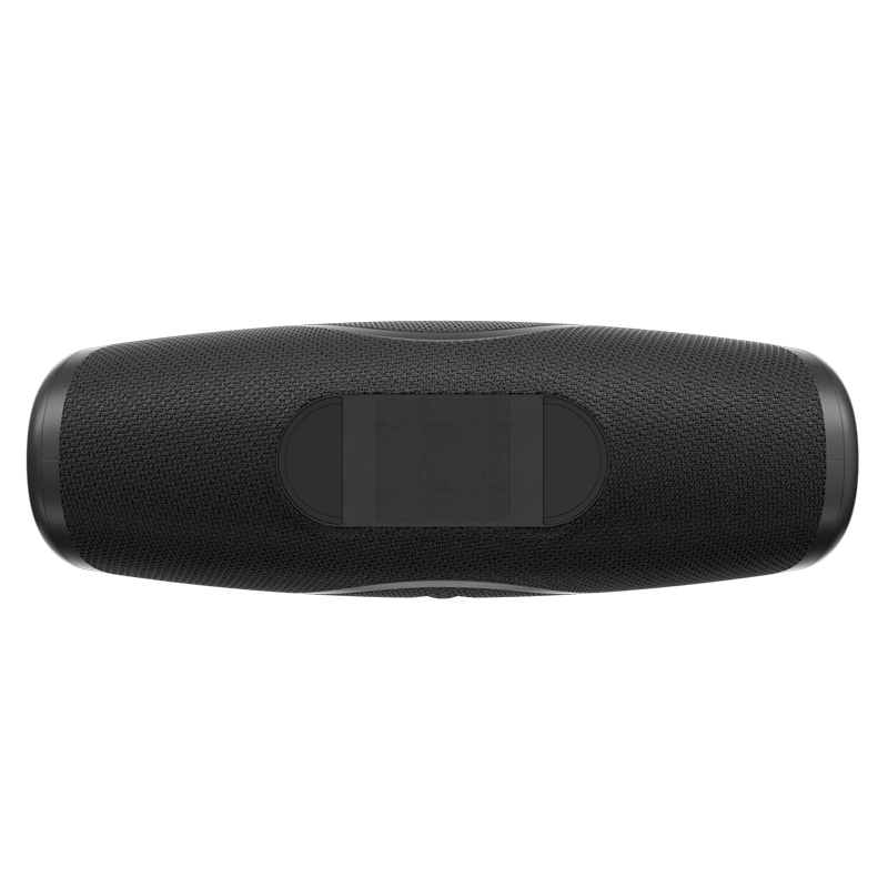 Boxă portabilă Hisense VoyageBoom Negru