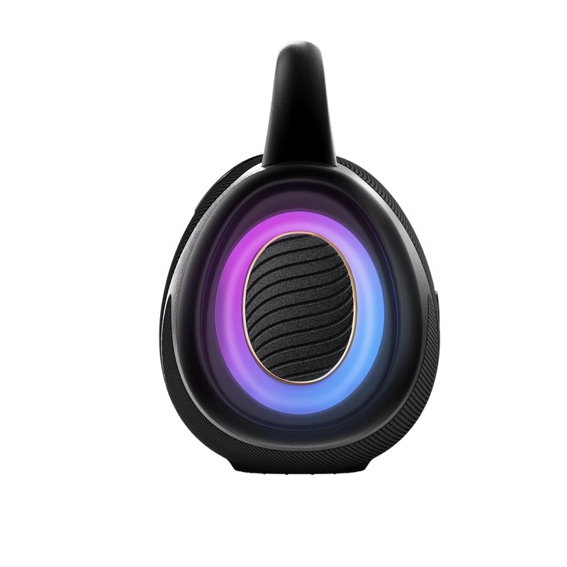 Boxă portabilă Hisense VoyageBoom Negru
