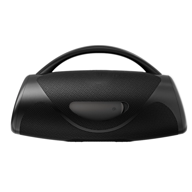 Boxă portabilă Hisense VoyageBoom Negru