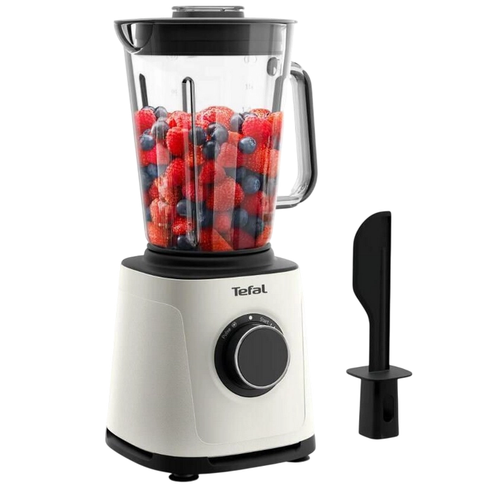 Blender staționar Tefal BL771AF0 Alb