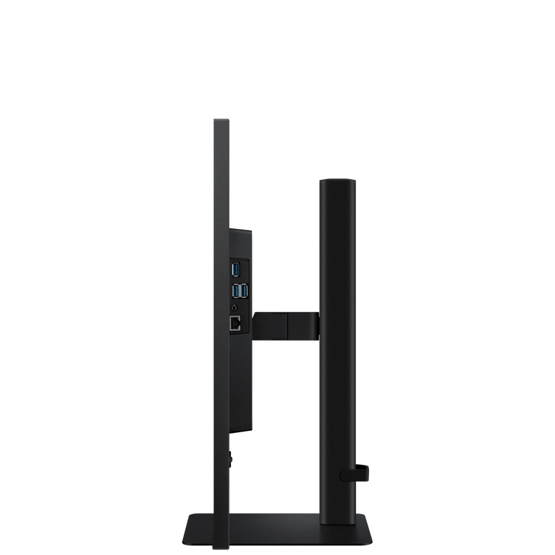 Монитор Samsung S32D804 Чёрный