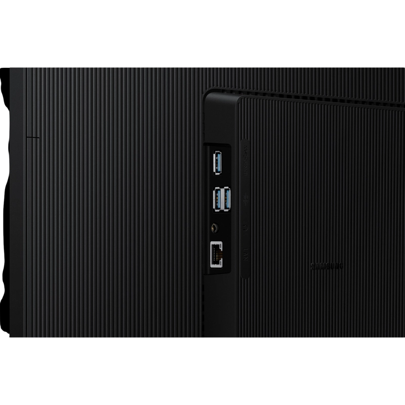 Монитор Samsung S32D804 Чёрный