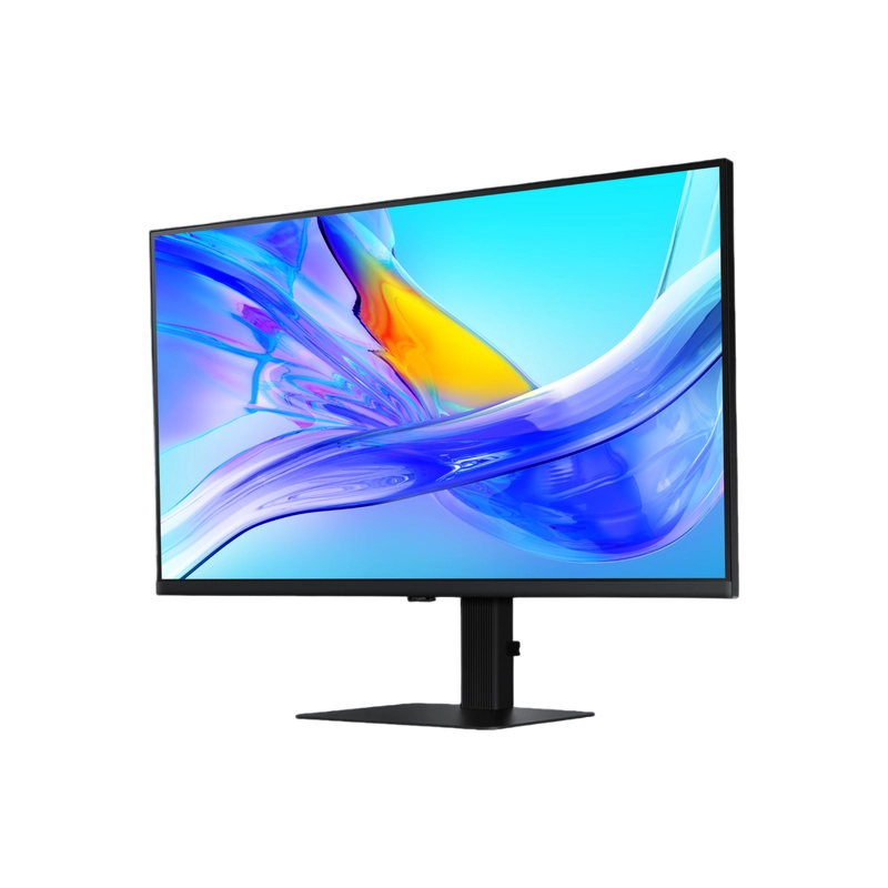 Монитор Samsung S32D804 Чёрный