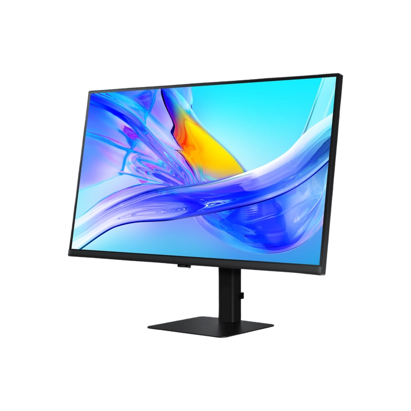 Монитор Samsung S32D804 Чёрный