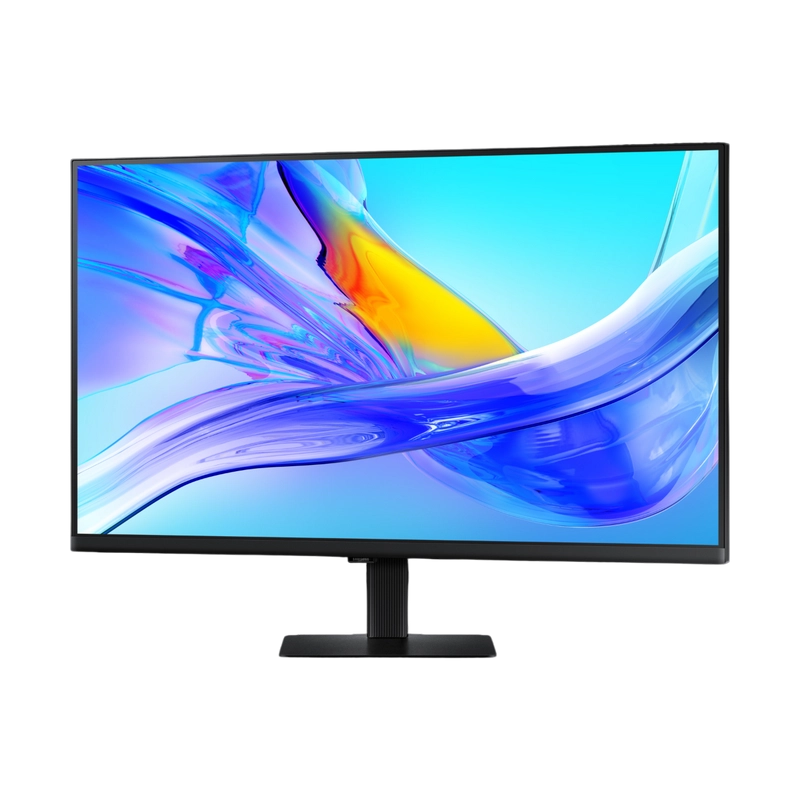 Монитор Samsung S32D804 Чёрный