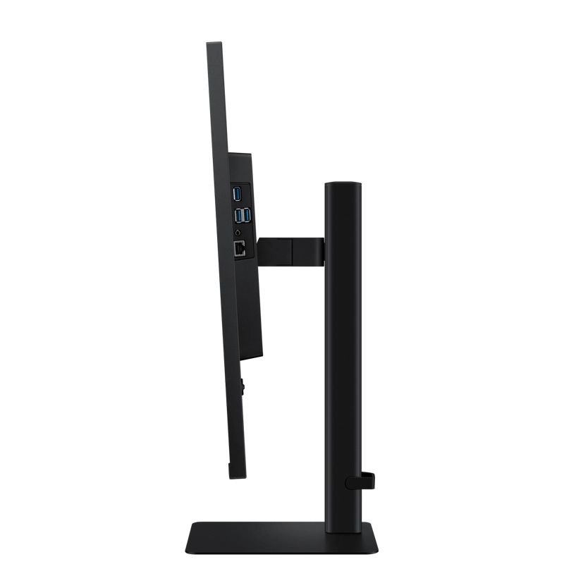 Монитор Samsung S32D804 Чёрный