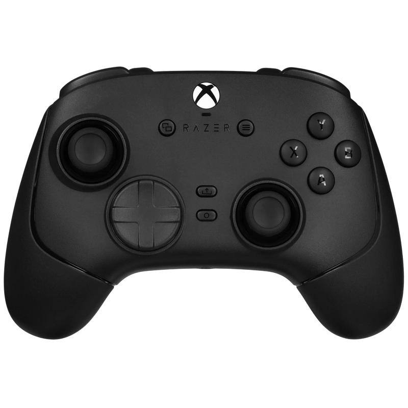 Геймпад Razer Wolverine V3 Чёрный