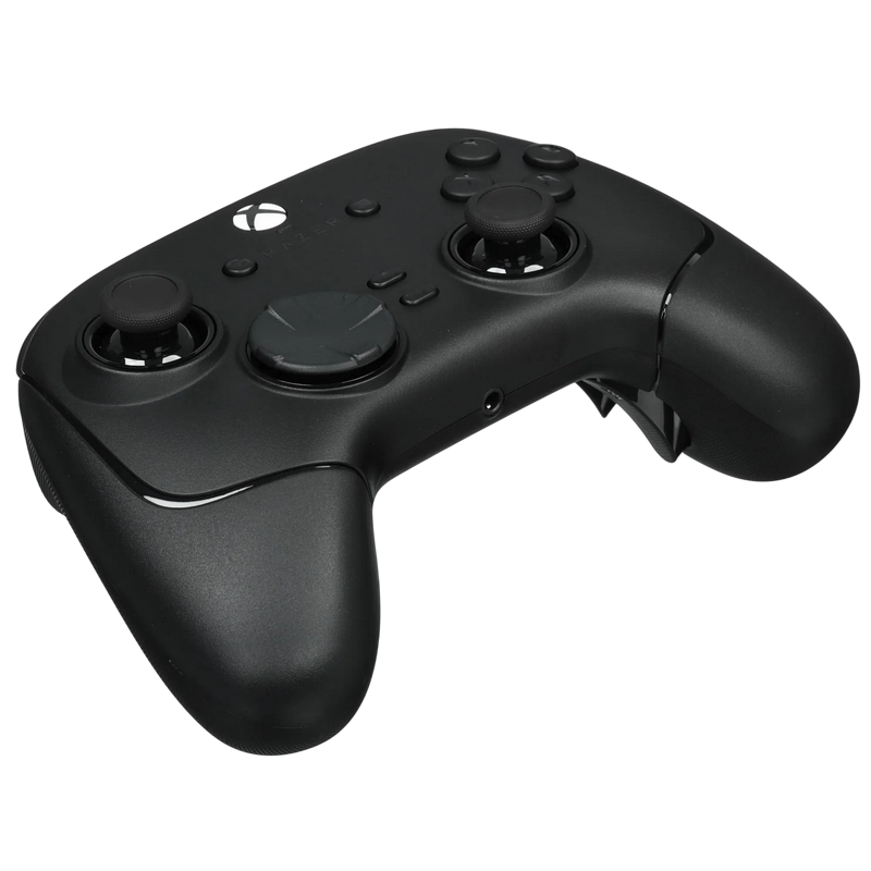 Геймпад Razer Wolverine V3 Чёрный