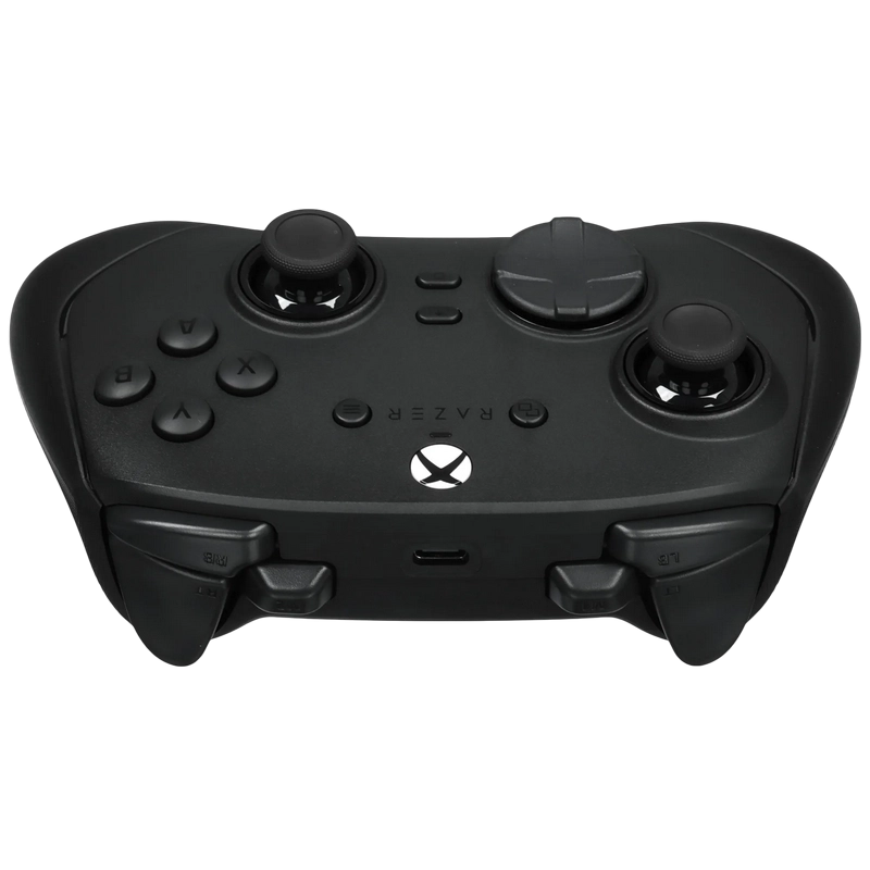 Геймпад Razer Wolverine V3 Чёрный