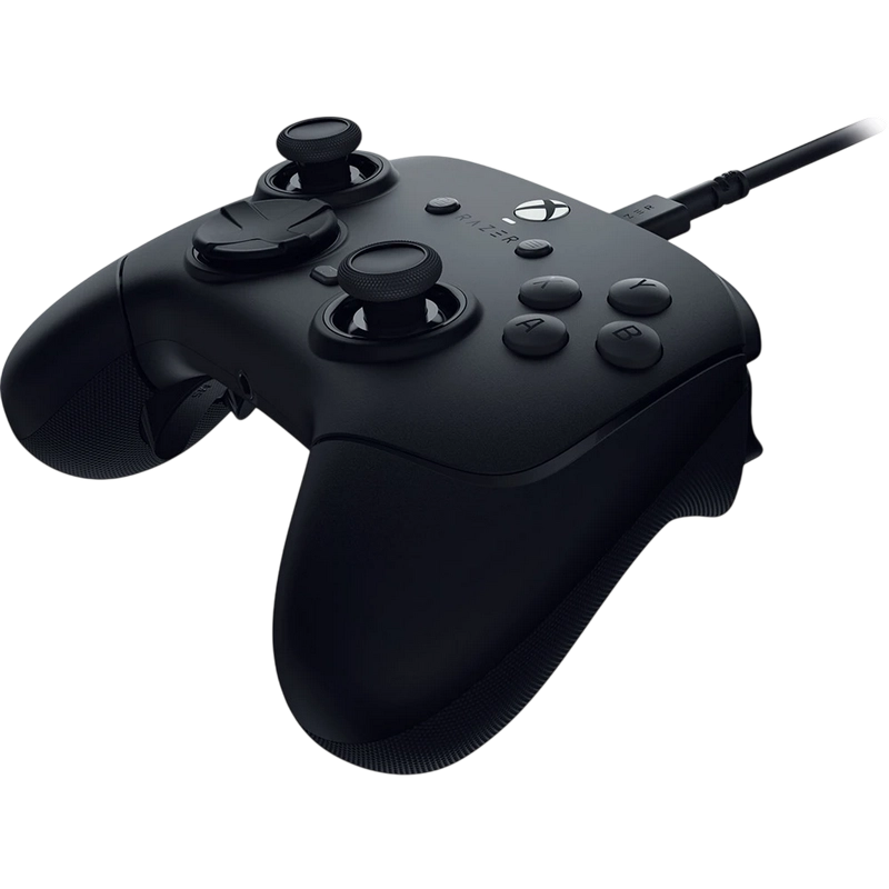 Геймпад Razer Wolverine V3 Чёрный