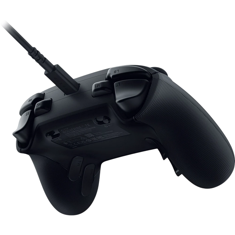 Геймпад Razer Wolverine V3 Чёрный