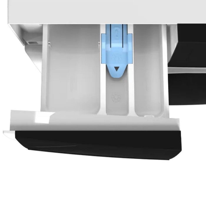 Стиральная машина Sharp ES-DNFL014CWDA-EE Белый