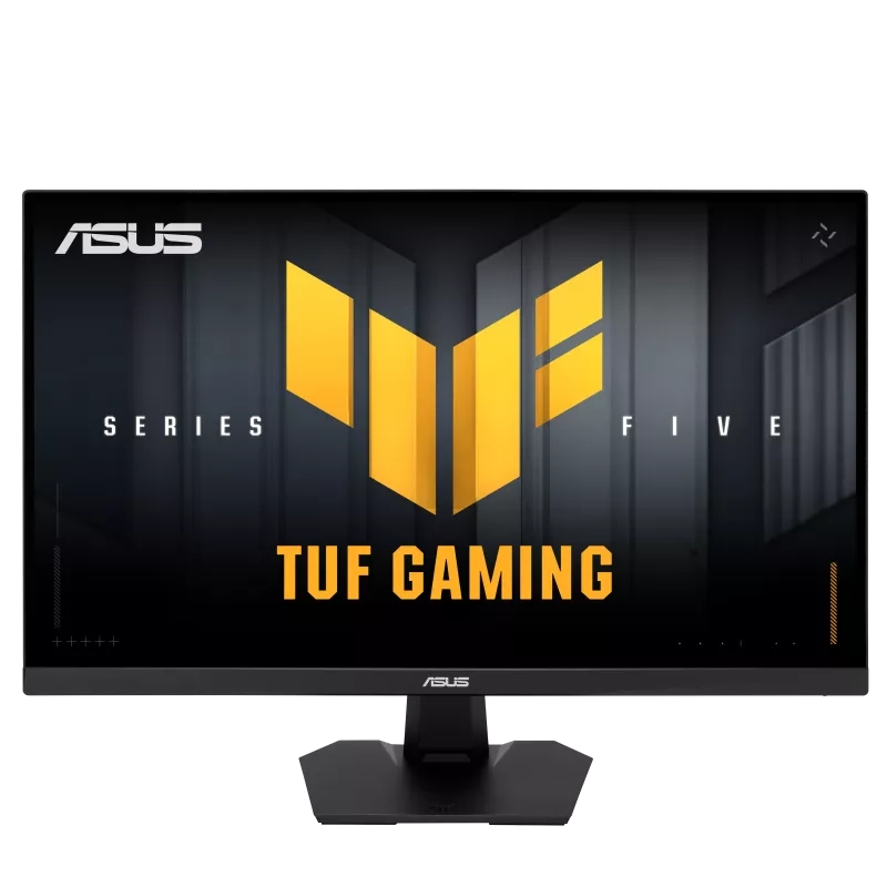 Игровой монитор ASUS TUF Gaming VG27AQ5F Чёрный