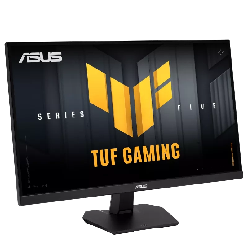 Игровой монитор ASUS TUF Gaming VG27AQ5F Чёрный