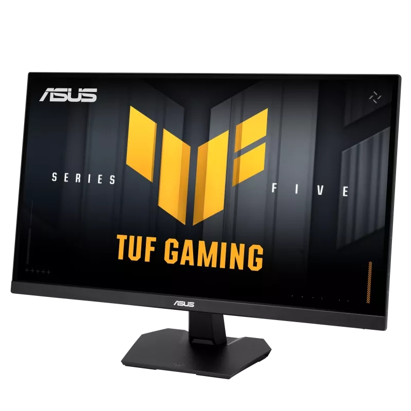 Игровой монитор ASUS TUF Gaming VG27AQ5F Чёрный