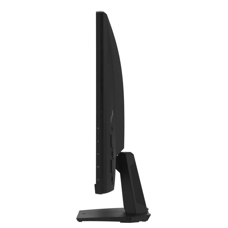 Игровой монитор ASUS TUF Gaming VG27AQ5F Чёрный