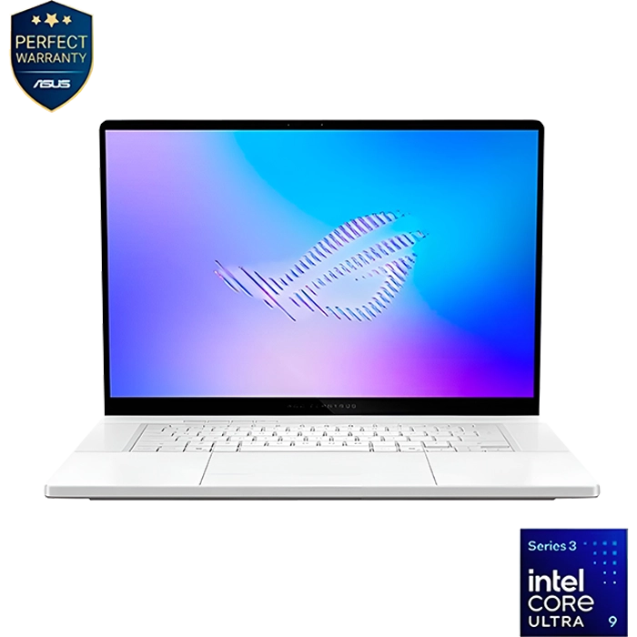 Игровой ноутбук ASUS ROG Zephyrus G16 GU606AR Белый