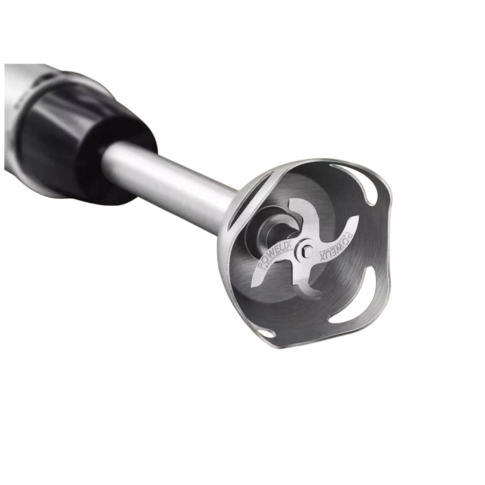 Blender de mână Tefal HB672830 Negru