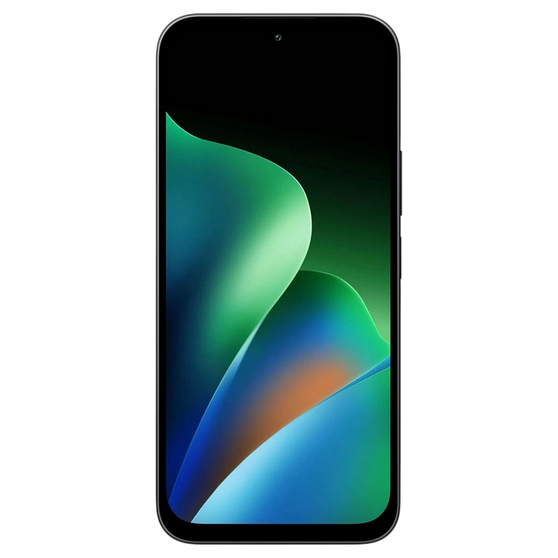 Смартфон Xiaomi Redmi 17 Чёрный