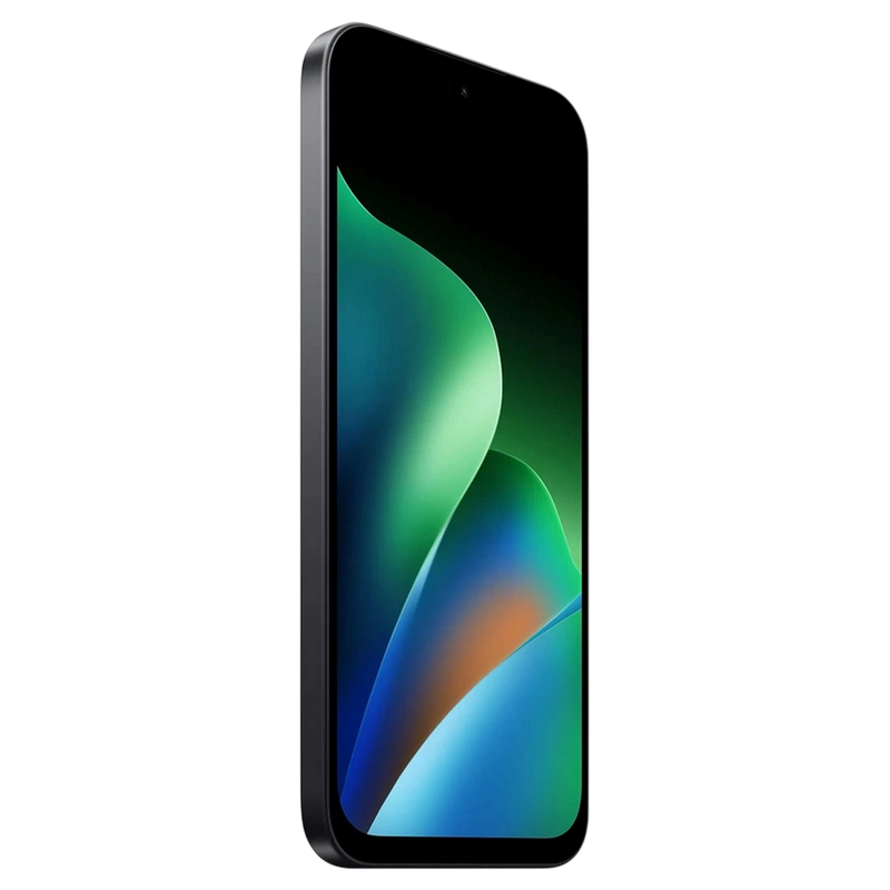 Смартфон Xiaomi Redmi 17 Чёрный