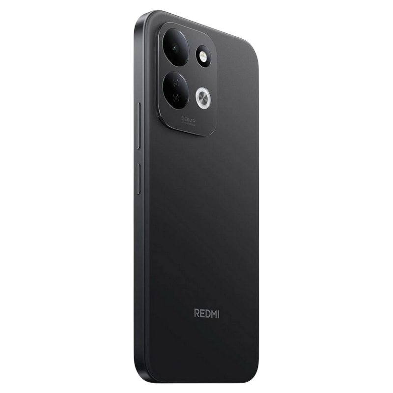 Смартфон Xiaomi Redmi 17 Чёрный