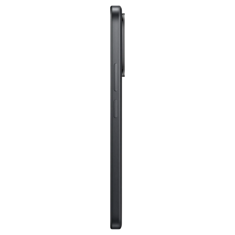 Смартфон Xiaomi Redmi 17 Чёрный