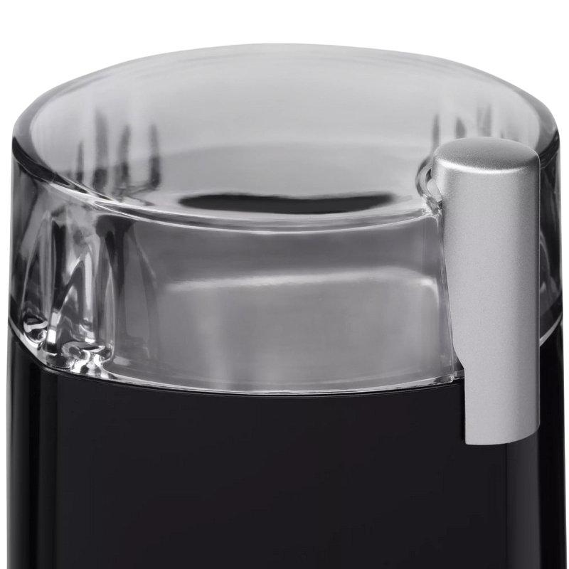 Кофемолка Ardesto KCG-8805 Черный