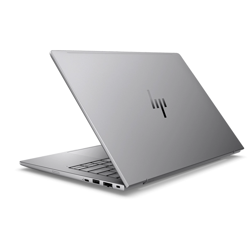 Workstation HP ZBook 8 G1as 14 Серый
