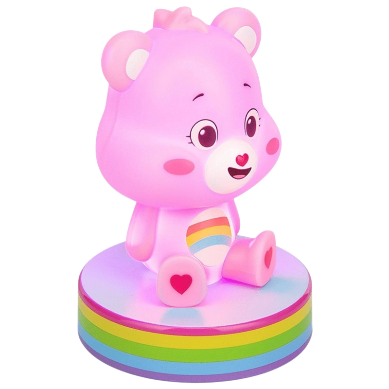 Ночник Paladone Care Bears Icon