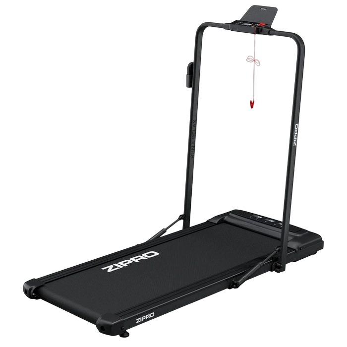 Беговая дорожка Zipro Newlite Черный