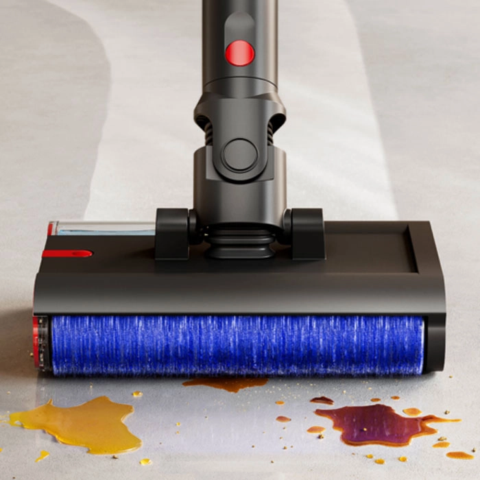 Mop electric Dyson PencilWash WR04 Bronz