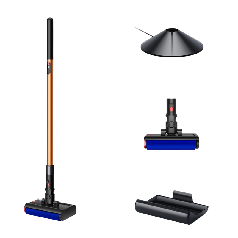 Mop electric Dyson PencilWash WR04 Bronz