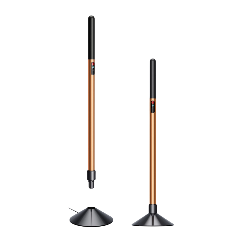 Mop electric Dyson PencilWash WR04 Bronz