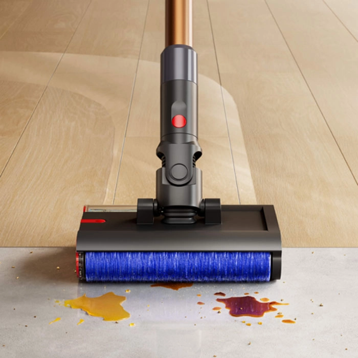 Mop electric Dyson PencilWash WR04 Bronz