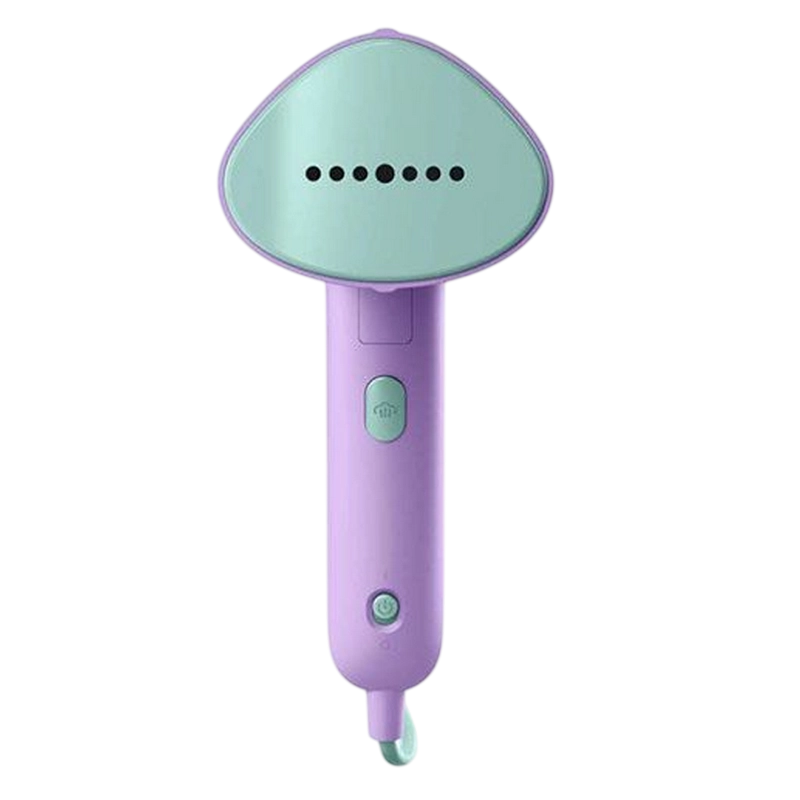 Aparat de călcat vertical cu aburi Philips STH3010/30 Violet