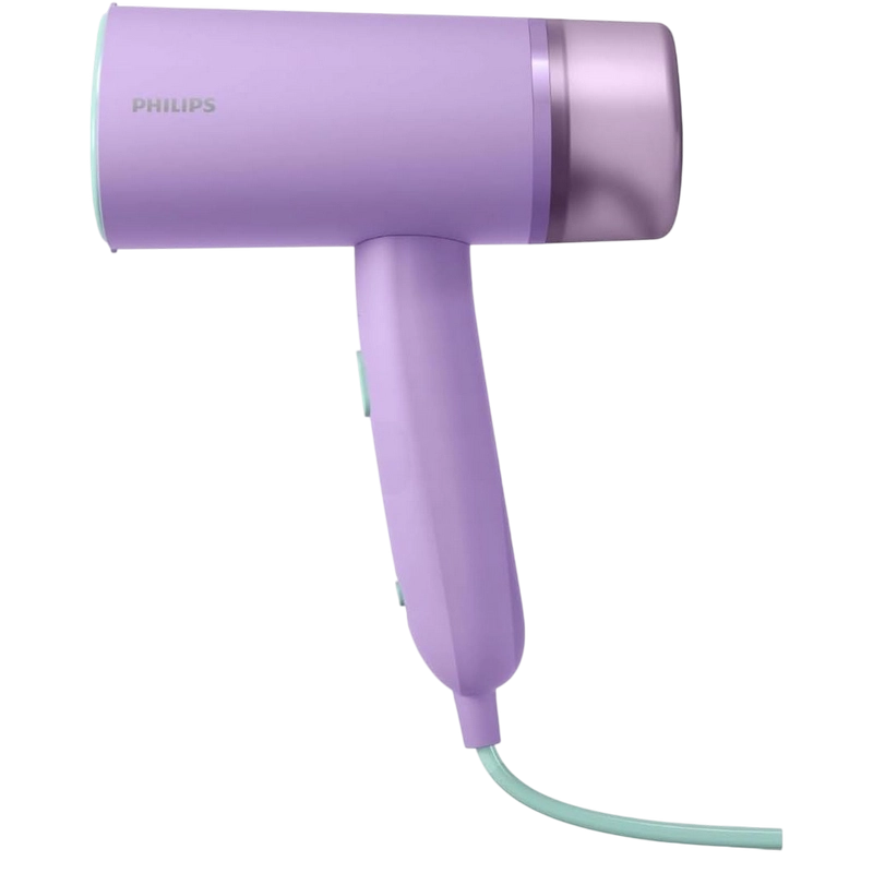 Aparat de călcat vertical cu aburi Philips STH3010/30 Violet