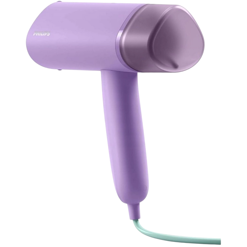 Aparat de călcat vertical cu aburi Philips STH3010/30 Violet