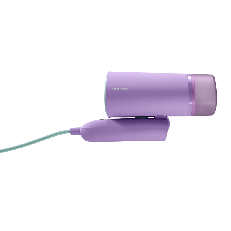 Aparat de călcat vertical cu aburi Philips STH3010/30 Violet