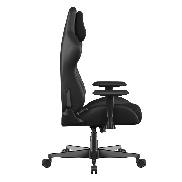 Scaun Gaming HATOR Darkside 3M PU Piele Negru