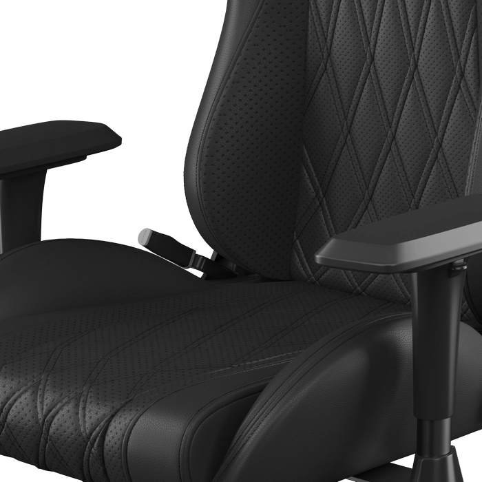 Scaun Gaming HATOR Darkside 3M PU Piele Negru