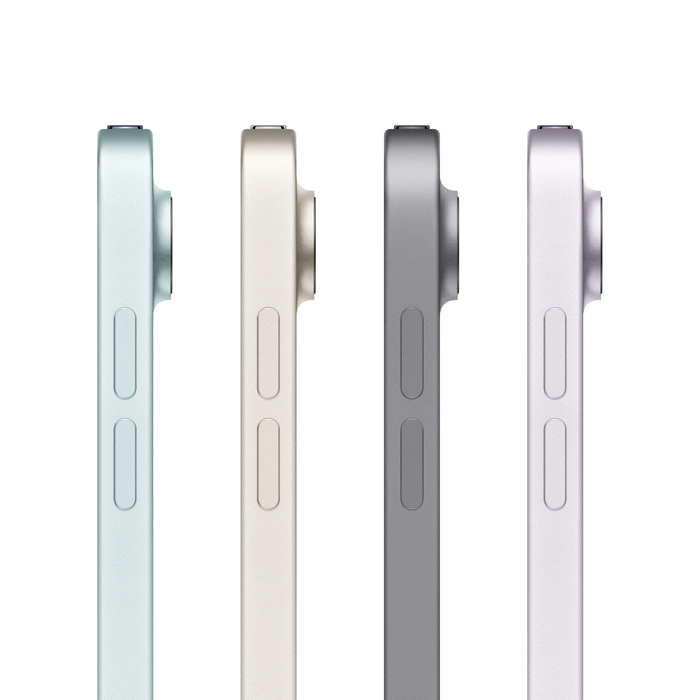 Tabletă Apple iPad Air 13 (2026) Violet