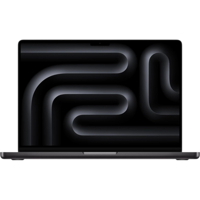 Ноутбук Apple MacBook Pro 14 2026 Space Black