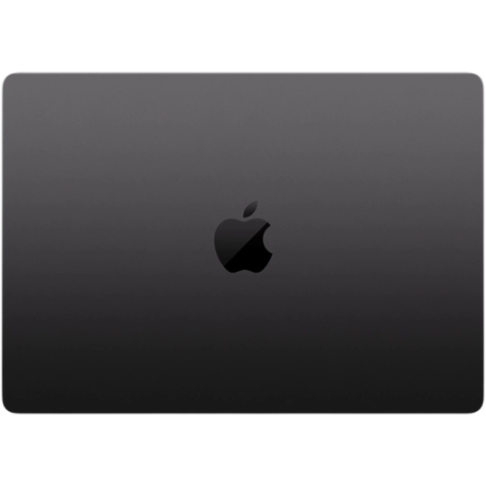 Ноутбук Apple MacBook Pro 14 2026 Space Black