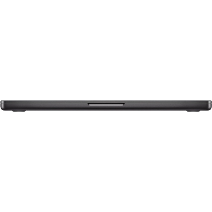 Ноутбук Apple MacBook Pro 14 2026 Space Black