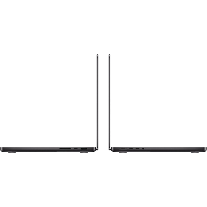 Ноутбук Apple MacBook Pro 14 2026 Space Black