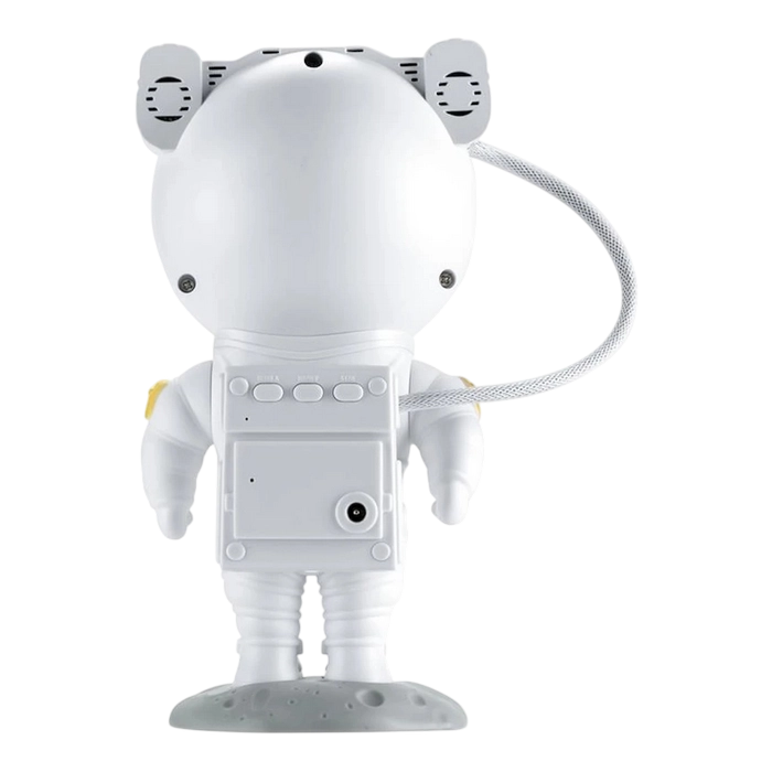 Lampă de noapte XO Astronaut Star CF1