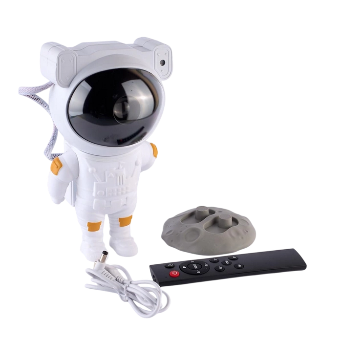 Lampă de noapte XO Astronaut Star CF1